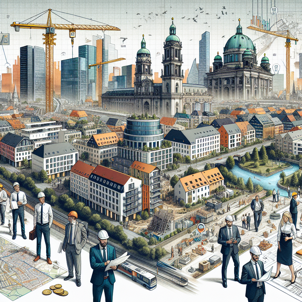 Bodenrichtwerts Einfluss auf Bauvorhaben in Ravensburger Innenstadt